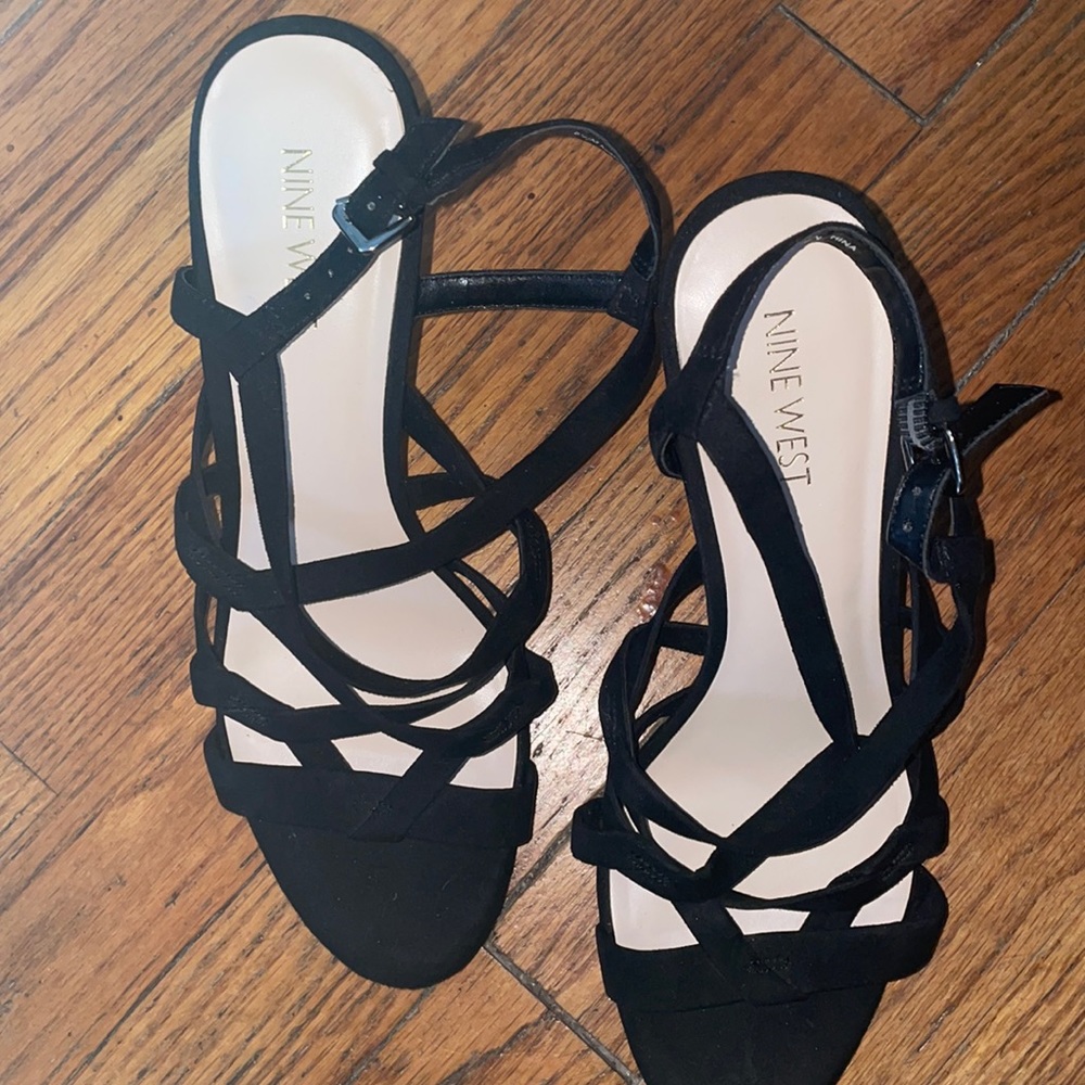 Nine West High Heels